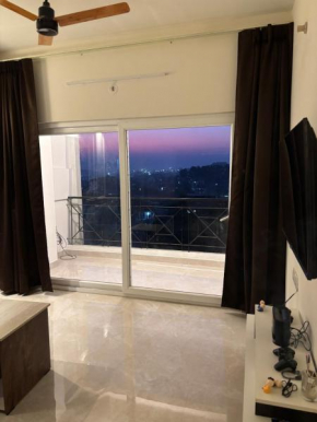Bliss by 90s Crib- 3BHK